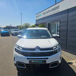 Citroen C5 Aircross Hybrid 225 Feel e-EAT8 Caudan