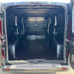 Renault Trafic L2H1 3T BLUE DCI 170 BVA9 EXCLUSIVE GSR2 Chanas