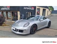 Porsche Carrera Saint-Père-Marc-en-Poulet