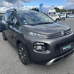 Citroen C3 Aircross PureTech 110ch S&S Shine S&eacute;n&eacute;