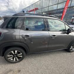 Citroen C3 Aircross PureTech 110ch S&S Shine S&eacute;n&eacute;