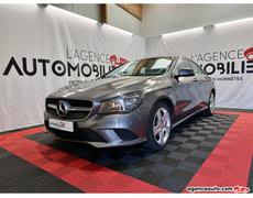 Mercedes CLA Lisieux
