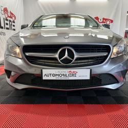 Mercedes CLA 220 CDI INSPIRATION 7G-DCT (Entretien Mercedes) Lisieux