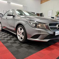 Mercedes CLA 220 CDI INSPIRATION 7G-DCT (Entretien Mercedes) Lisieux