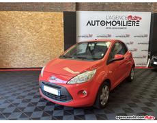 Ford Ka Dunkerque