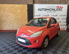 Ford Ka Dunkerque