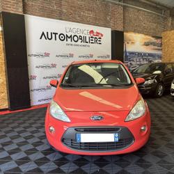 Ford Ka 1.2 69ch Stop&Start Titanium Dunkerque