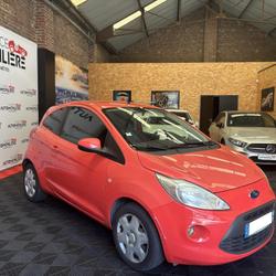 Ford Ka 1.2 69ch Stop&Start Titanium Dunkerque