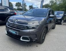 Citroen C5 Aircross Séné