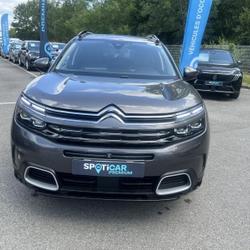 Citroen C5 Aircross Hybrid 225ch Shine Pack e-EAT8 S&eacute;n&eacute;