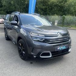 Citroen C5 Aircross Hybrid 225ch Shine Pack e-EAT8 S&eacute;n&eacute;