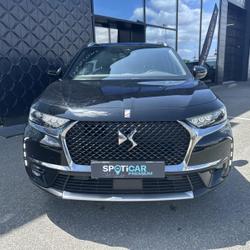 DS DS7 Crossback E-TENSE 4x4 300ch Rivoli Crach