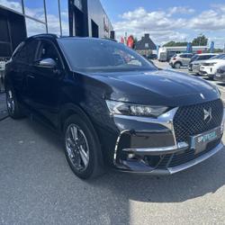 DS DS7 Crossback E-TENSE 4x4 300ch Rivoli Crach