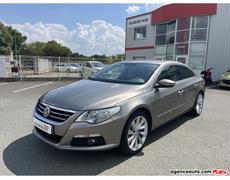 Volkswagen Passat Pont-Saint-Martin