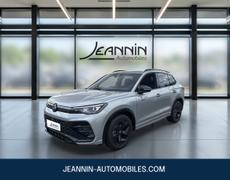 Volkswagen Tiguan Auxerre