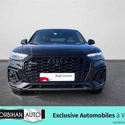 Audi Q5 50 TFSIE 299 S TRONIC 7 QUATTRO S line Vannes