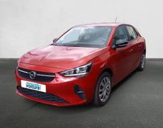 Opel Corsa Challans
