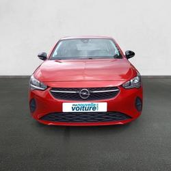 Opel Corsa Corsa Electrique 136 ch & Batterie 50 kWh - Edition Challans