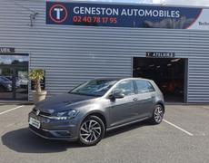 Volkswagen Golf 7 La Chevrolière