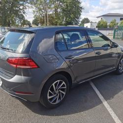 Volkswagen Golf 7 1.0 TSI 110CH SOUND DSG7 5P occasion - La Chevroli&egrave;re - photo 3/10