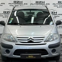 Citroen C3 1.1 5P GARANTIE 12 MOIS Vern-sur-Seiche