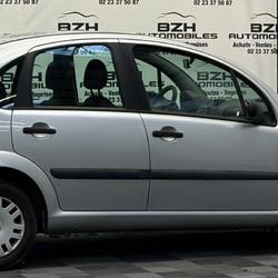 Citroen C3 1.1 5P GARANTIE 12 MOIS Vern-sur-Seiche