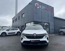 Renault Austral Saint-Ouen-l'Aumône