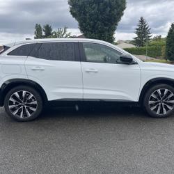 Renault Austral 1.2 E-TECH FULL HYBRID 200CH TECHNO Saint-Ouen-l'Aum&ocirc;ne