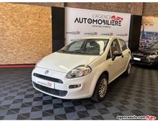 Fiat Punto Dunkerque