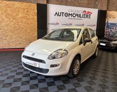 Fiat Punto Dunkerque