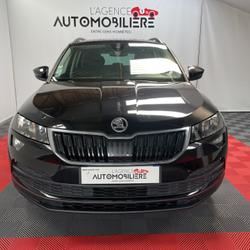Skoda Karoq 1.6 TDI 116 CH BUSINESS DSG 7 Saint-P&egrave;re-Marc-en-Poulet