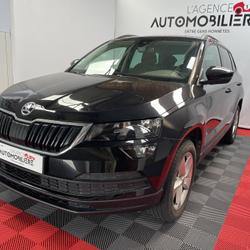 Skoda Karoq 1.6 TDI 116 CH BUSINESS DSG 7 Saint-P&egrave;re-Marc-en-Poulet