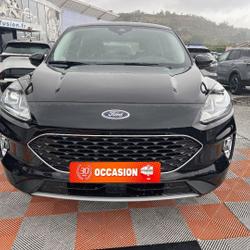 Ford Kuga 1.5 ECOBOOST 150 BV6 COOL & CONNECT GPS occasion - Lescure-d'Albigeois - photo 2/27