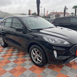 Ford Kuga 1.5 ECOBOOST 150 BV6 COOL & CONNECT GPS occasion - Lescure-d'Albigeois - photo 3/27