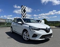 Renault Clio 5 Saint-Jouan-de-l'Isle