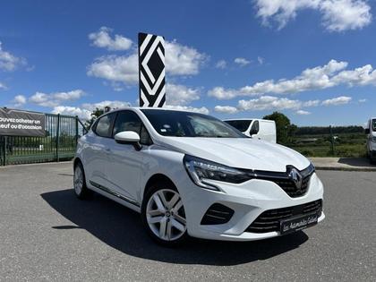 Renault Clio - 1.0 TCe 90ch Business X-Tronic -21N - 14 490 €