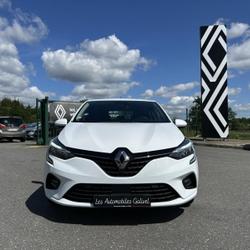 Renault Clio 5 1.0 TCe 90ch Business X-Tronic -21N Saint-Jouan-de-l'Isle