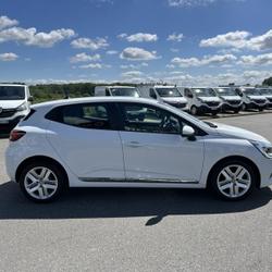 Renault Clio 5 1.0 TCe 90ch Business X-Tronic -21N Saint-Jouan-de-l'Isle