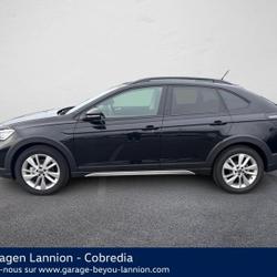 Volkswagen Taigo 1.0 TSI 116ch VW Edition DSG7 Guingamp