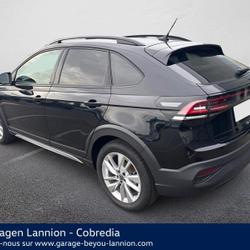 Volkswagen Taigo 1.0 TSI 116ch VW Edition DSG7 Guingamp