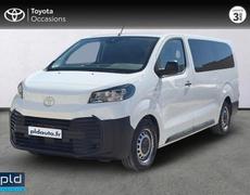 Toyota Proace verso Pertuis