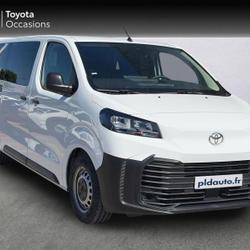 Toyota Proace verso Long 2.0 140 D-4D Dynamic Confort MC22 Pertuis