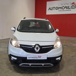 Renault Scenic 3 SCENIC XMOD TCE 115 ENERGY ZEN 6.0 Chambray-l&egrave;s-Tours