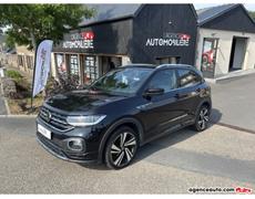 Volkswagen T-Cross Saint-Père-Marc-en-Poulet