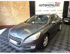 Peugeot 508 Dunkerque