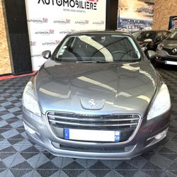Peugeot 508 Phase 1 1.6 HDI 110 Active Dunkerque