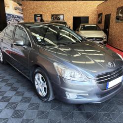 Peugeot 508 Phase 1 1.6 HDI 110 Active Dunkerque