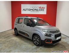 Citroen Berlingo Chambray-lès-Tours
