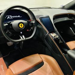 Ferrari Roma 3.9 V8 620 Balma
