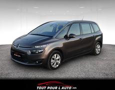 Citroen Grand C4 Picasso LA GRAVERIE